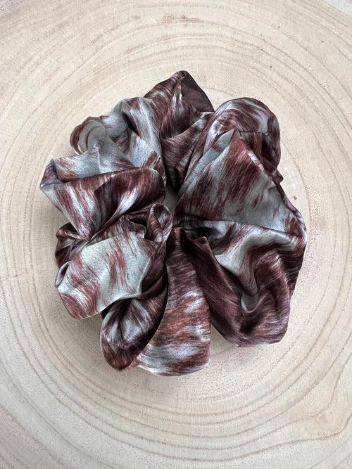 Up In Texas Scrunchie