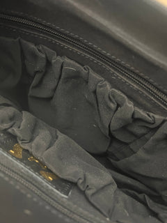 Hair on Hide Crossbody Diaper Bag - Tons of storage - Cowhide and Conchos