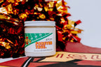 ISU Forever True Candle 16 oz - Cowhide and Conchos