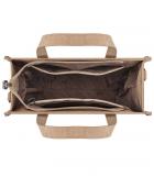 Montana West Aztec Tote Crossbody Bag - Cowhide and Conchos