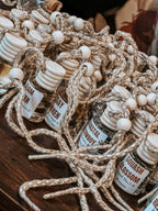 Western Car Diffusers - Buy 2, Get 1 FREE - Cowhide and Conchos