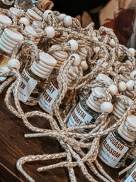 Western Car Diffusers - Buy 2, Get 1 FREE - Cowhide and Conchos