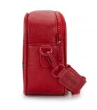 Wrangler Clear Stadium Crossbody Bag - 4 Colors - Cowhide and Conchos