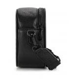 Wrangler Clear Stadium Crossbody Bag - 4 Colors - Cowhide and Conchos
