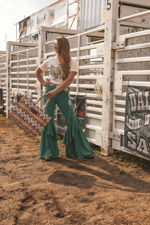 Concert & Rodeo Fashion