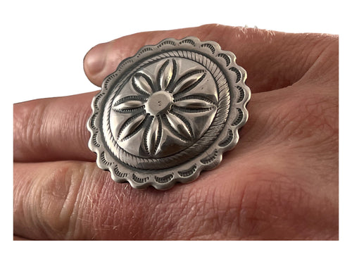 Cowhide and Conchos - Cowhide and Conchos