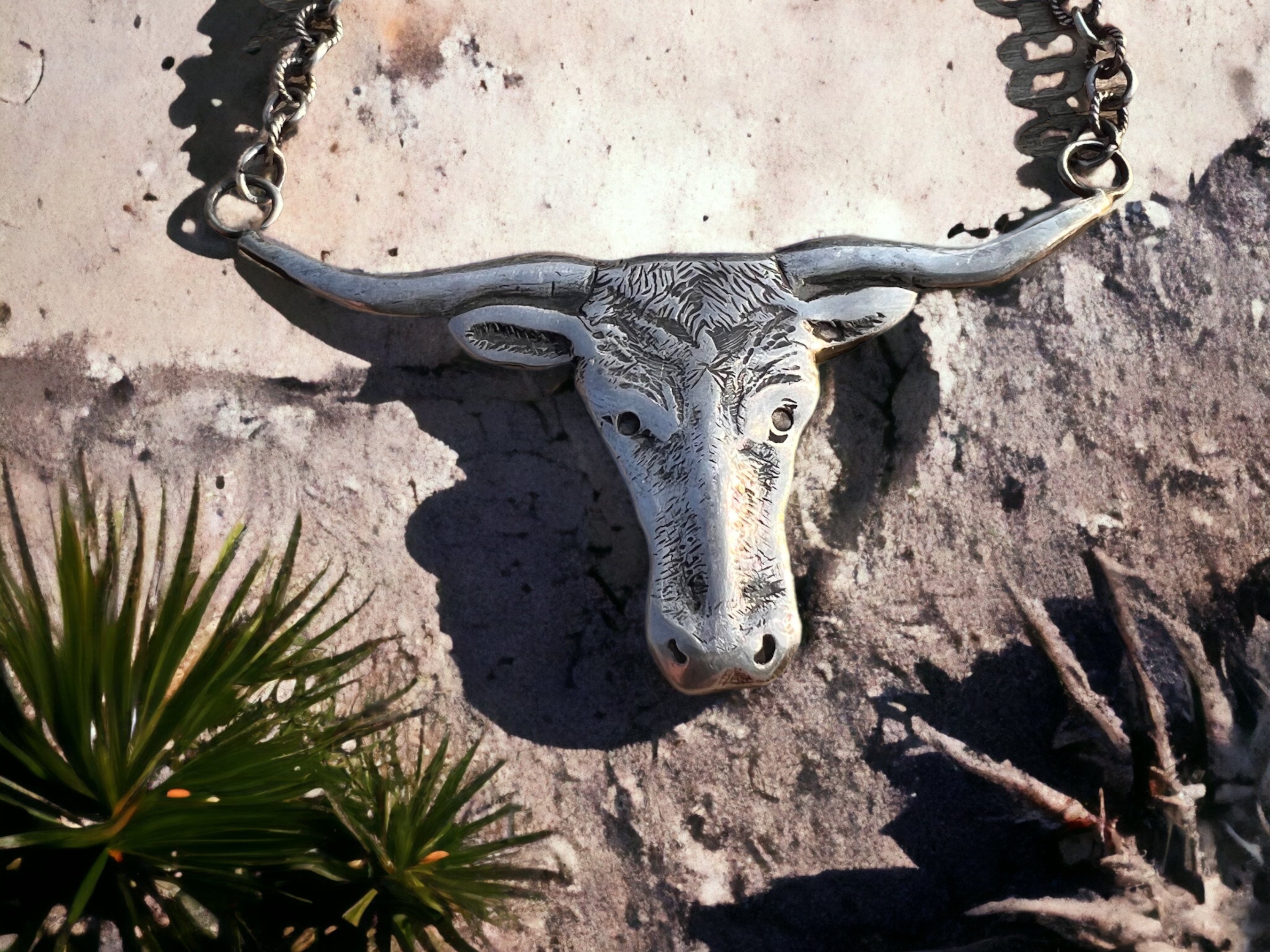 Home page - Cowhide and Conchos