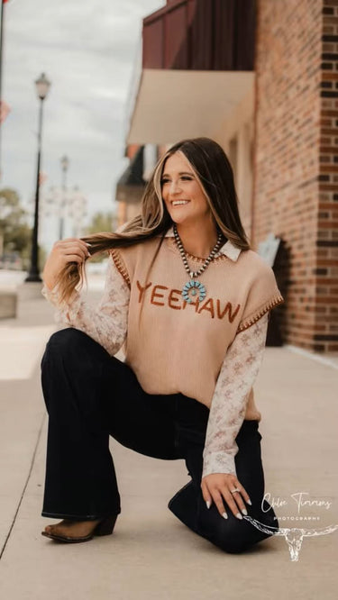 New Releases - Cowhide and Conchos