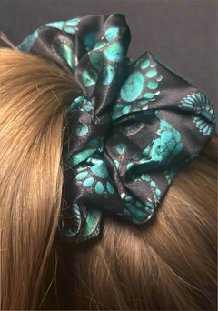 Concho Kreek Scrunchie