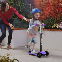 3-Wheel Scooter for Boys and Girls