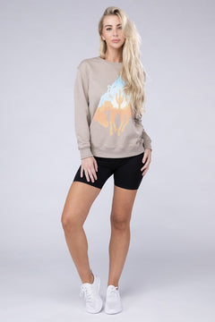 The Rodeo Sweatshirt