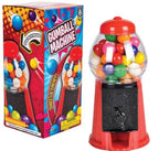 6.5" BUBBLE GUM MACHINE LLB kids toys - Cowhide and Conchos