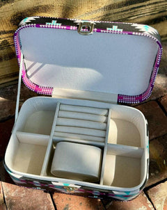 Cheyenne Jewelry Box