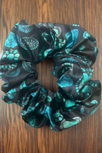 Concho Kreek Scrunchie