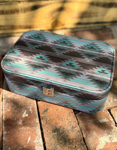 Laramie Jewelry Box