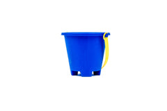 3PC Blue Sand Bucket Set