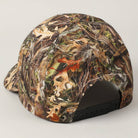 Howdy Darlin' Embroidery Patch Camo Trucker Hat - Cowhide and Conchos