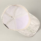 Howdy Darlin' Embroidery Patch Camo Trucker Hat - Cowhide and Conchos
