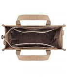 Montana West Aztec Tote Crossbody Bag - Cowhide and Conchos
