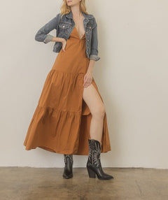 OASIS SOCIETY Emersyn - Starburst Embroidery Boots - Cowhide and Conchos