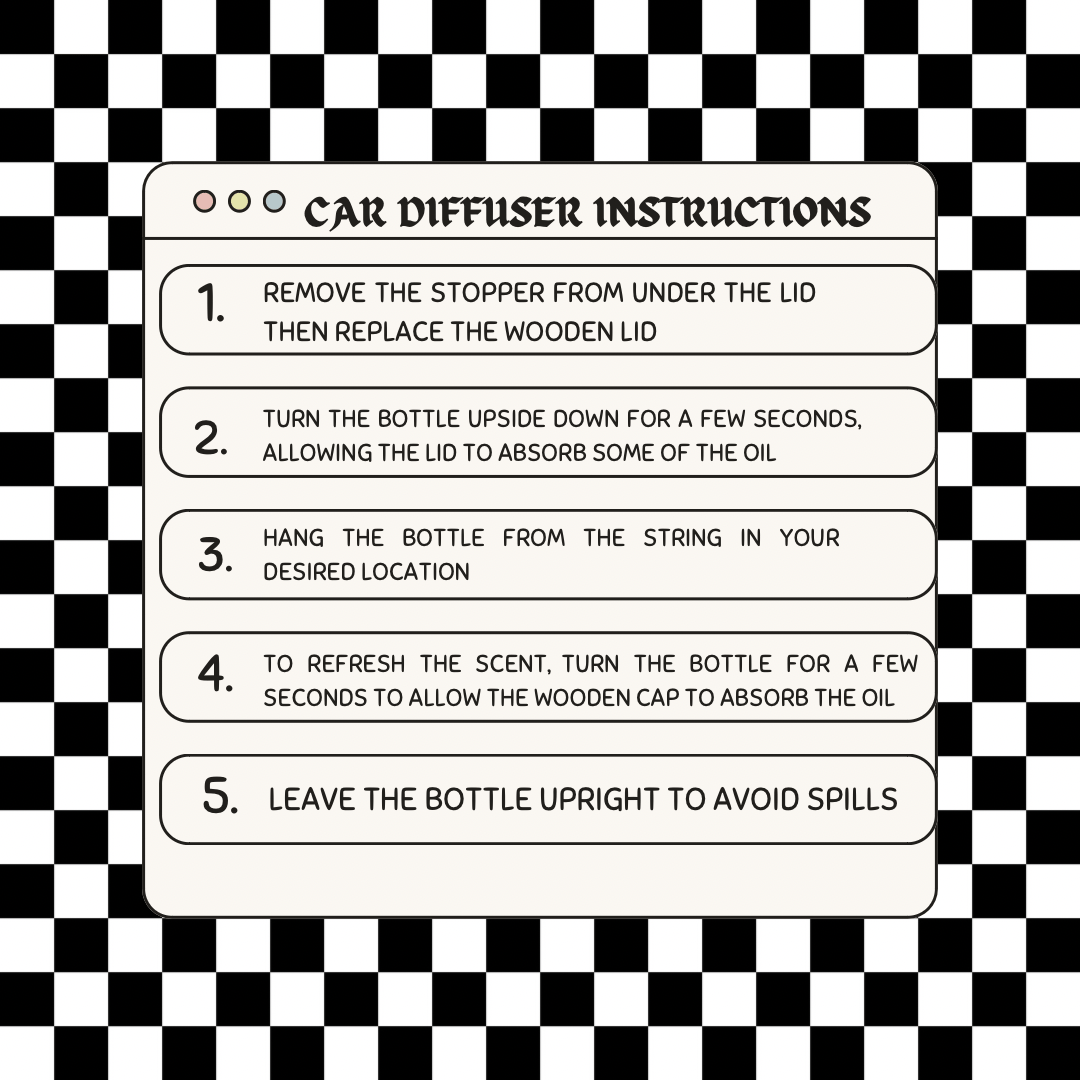 Western Car Diffusers - Buy 2, Get 1 FREE - Cowhide and Conchos