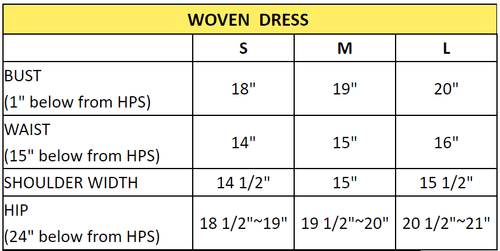 Western Denim Dress - One Medium remaining - Cowhide and Conchos