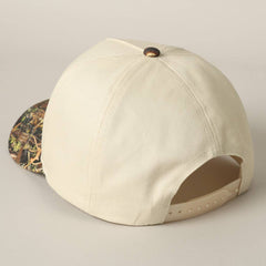 You Look Like You Love Me Embroidered Camo Trucker - Cowhide and Conchos