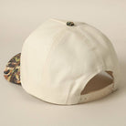 You Look Like You Love Me Embroidered Camo Trucker - Cowhide and Conchos