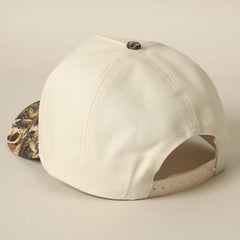You Look Like You Love Me Embroidered Camo Trucker - Cowhide and Conchos
