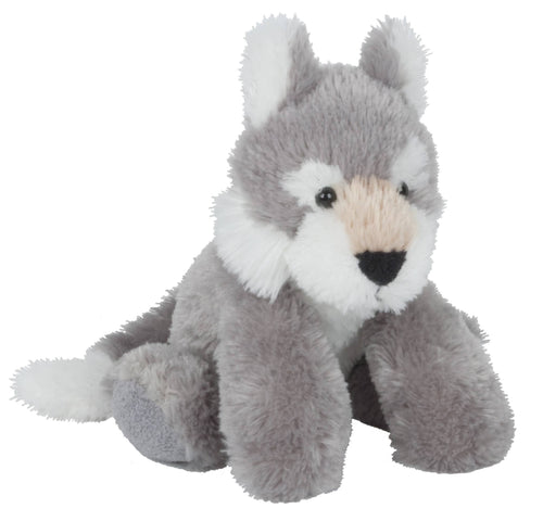 Purrfection Ranger Wolf 16in Snuggle Up