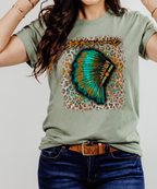 Gypsy Soul Graphic T-Shirt - One M available