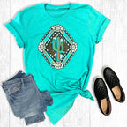 Turquoise Jewel Cactus - Sm, Med, XL remaining