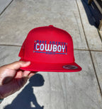 'Make America Cowboy Again' Hat